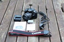 Canon eos 450d for sale  Shipping to Ireland