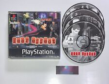 Fear effect ps1 d'occasion  Athis-Mons