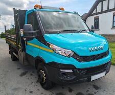 2015 iveco daily for sale  UK