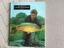 Carp scene volume for sale  WALTHAM CROSS