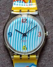 Swatch watch bikini for sale  WORCESTER