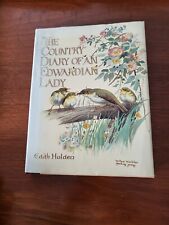Country diary ewardian for sale  DONCASTER