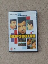 Hopscotch walter matthau for sale  LONDON