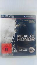 Ps3 medal honor gebraucht kaufen  Schweinh.,-Obernau,-Gailb.