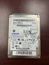 SAMSUNG HM321HI 320GB 5400 RPM 8MB Cache SATA 3.0Gb/s 2.5" HDD, used for sale  Shipping to South Africa