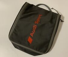 Audi sport kulturtasche gebraucht kaufen  Mühlburg