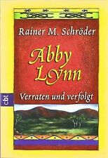 Abby lynn verraten gebraucht kaufen  Berlin