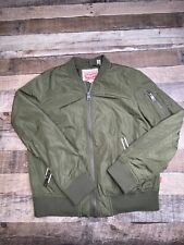 Levis men bomber for sale  Shipping to Ireland