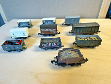 Gauge wagons for sale  SEVENOAKS