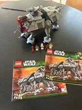 LEGO Star Wars: AT-TE (75019) - no box, used for sale  Shipping to South Africa