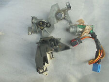 Peugeot 406 ignition for sale  COALVILLE