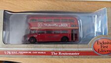 Efe 31507 routemaster for sale  CHIGWELL
