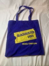 Blockbuster video tote for sale  Vancouver