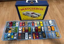 Vintage matchbox lesney for sale  Keyport