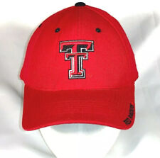 Texas tech hat for sale  Leesburg