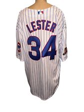 Chicago cubs lester for sale  Berwyn
