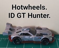 Hot Wheels. Carro de identificação GT Hunter. Solto, usado comprar usado  Enviando para Brazil