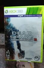 Xbox 360 Dead Space 3 Limited Edition 2013/Free Shipping  for sale  Shipping to South Africa