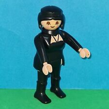 Personnage femme playmobil d'occasion  Salernes