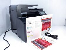 Impressora All-in-One HP LaserJet Pro 200 Color MFP M276NW Rede Sem Fio  comprar usado  Enviando para Brazil