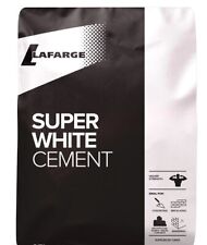 White cement lafarge for sale  ARMAGH