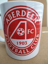 Mug. aberdeen football for sale  SURBITON