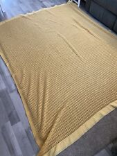 Moderna cellular blanket for sale  CHELMSFORD