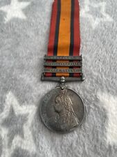 queen victoria war medals for sale  LEEDS