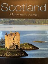 Scotland photographic journey for sale  Saint Charles