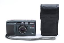Câmera de Filme 35mm LCD Funciona [QUASE PERFEITA] Ricoh R1/Case Point&Shoot Do Japão comprar usado  Enviando para Brazil