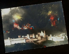 Carte postale carcassonne d'occasion  Saclas
