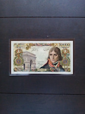 10000 francs bonaparte d'occasion  Saint-Barthélemy-d'Anjou