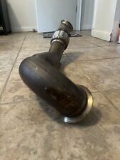 Downpipe golf mk7 for sale  Chiefland