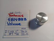 Technics sbn883 volume for sale  Longmont