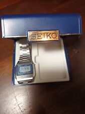 Seiko a639 5000 usato  Venosa