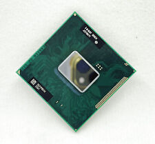 Intel Core i5-2450M i5-2430M i5-2410M dual-core 3M Socket G2 Notebook Processor, used for sale  Shipping to South Africa