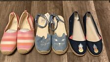 Girls shoe lot for sale  Eastsound