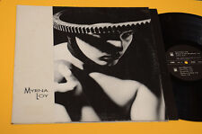 Myrna Loy LP I Press My Lips Orig Alemanha Gatefold Cover comprar usado  Enviando para Brazil