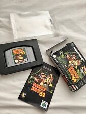 Nintendo n64 game for sale  HITCHIN