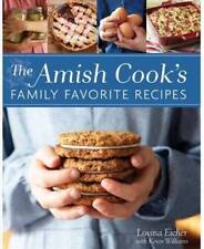Amish cooks family for sale  Montgomery