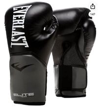 Boxhandschuhe everlast gebraucht kaufen  Leipzig