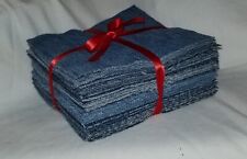 Denim blue jean for sale  Shipping to Ireland