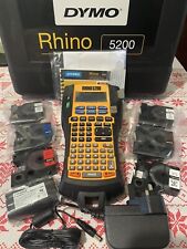 Rhino 5200 commercial for sale  HOVE