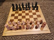 marble chess set for sale  Louisville