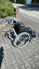 Rollstuhl schiebehilfe gebraucht kaufen  Bretzenheim