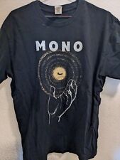 Mono black shirt for sale  Riverside