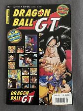 Dragonball comics 2002 gebraucht kaufen  Nürnberg