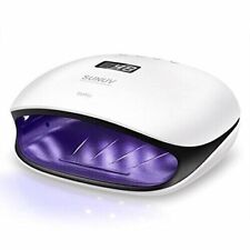 Led nail lamp for sale  KETTERING