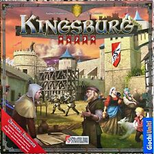 kingsburg usato  Firenze