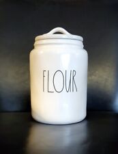 rae dunn flour container for sale  Canton